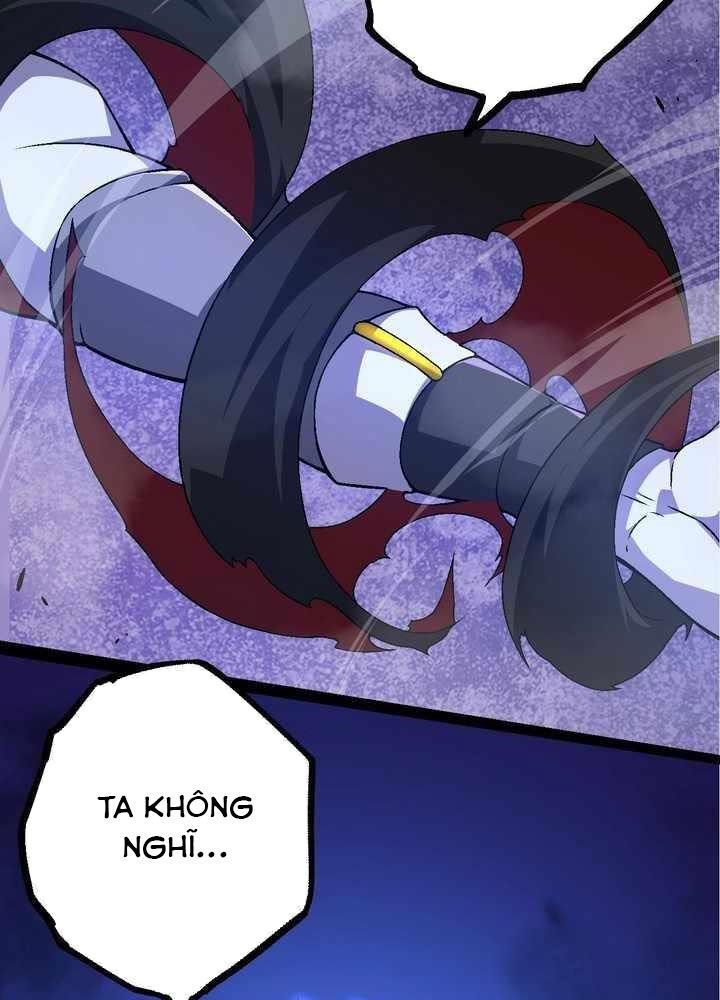 Thăng Cấp Bắt Đầu Từ Một Cái Cây Chap 59 - Next Chap 60
