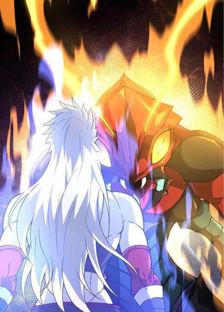 Thăng Cấp Bắt Đầu Từ Một Cái Cây Chap 59 - Next Chap 60
