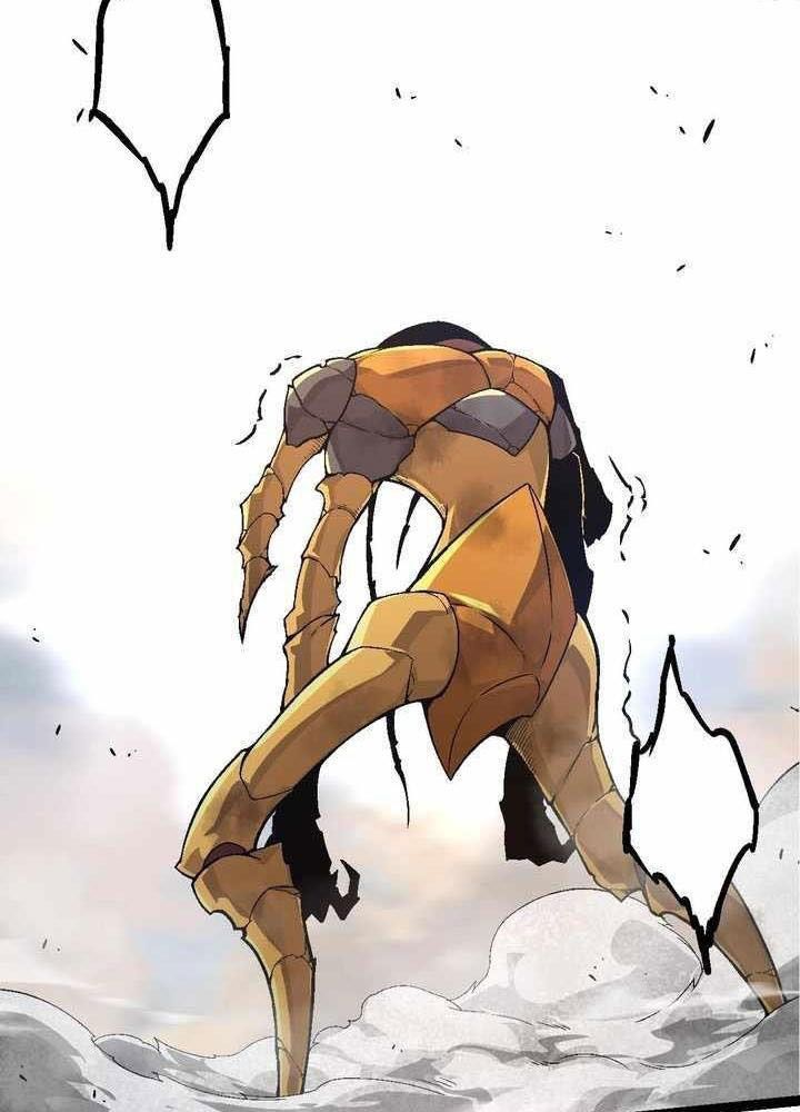 Thăng Cấp Bắt Đầu Từ Một Cái Cây Chap 59 - Next Chap 60