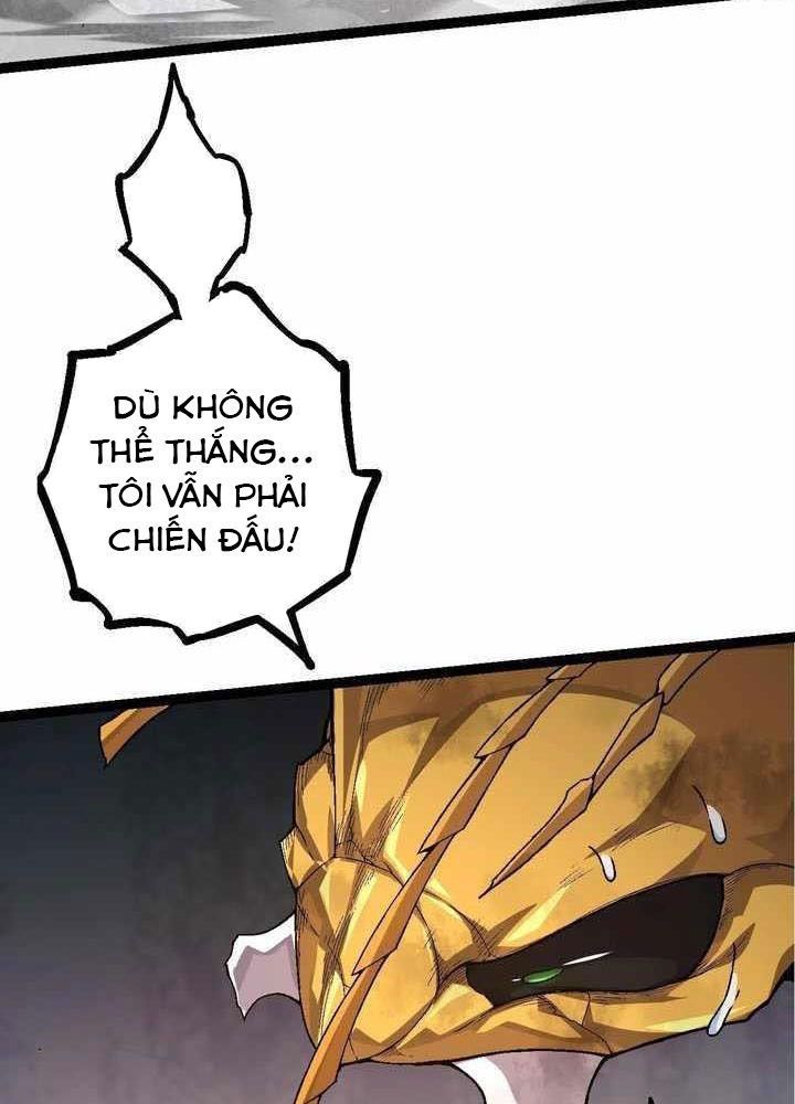 Thăng Cấp Bắt Đầu Từ Một Cái Cây Chap 59 - Next Chap 60