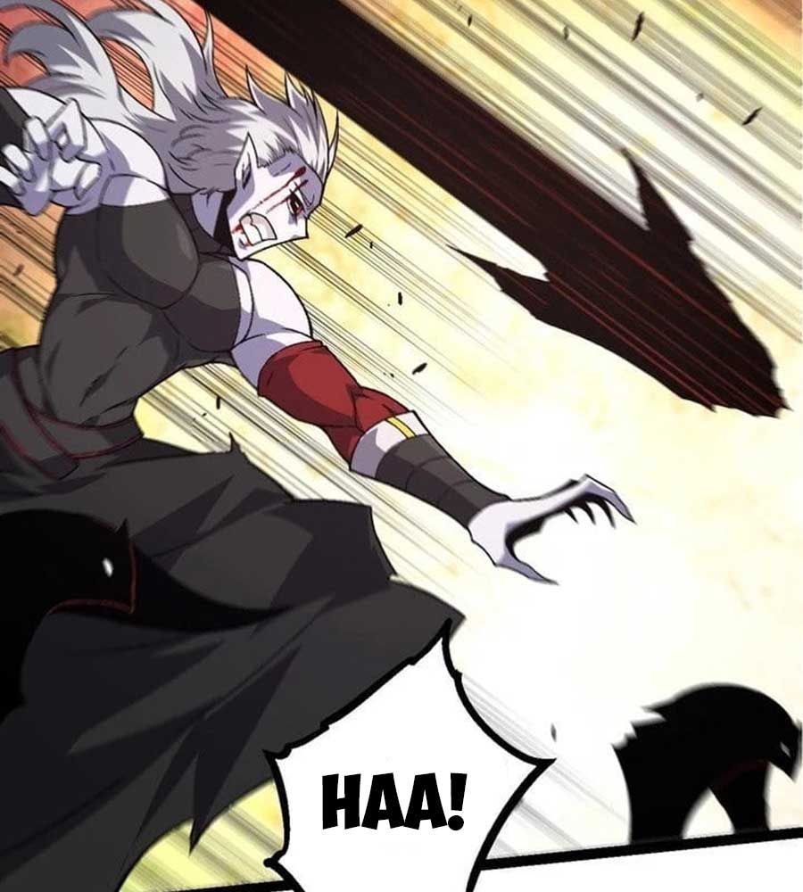 Thăng Cấp Bắt Đầu Từ Một Cái Cây Chap 60 - Next Chap 61