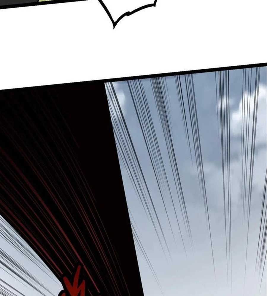 Thăng Cấp Bắt Đầu Từ Một Cái Cây Chap 60 - Next Chap 61