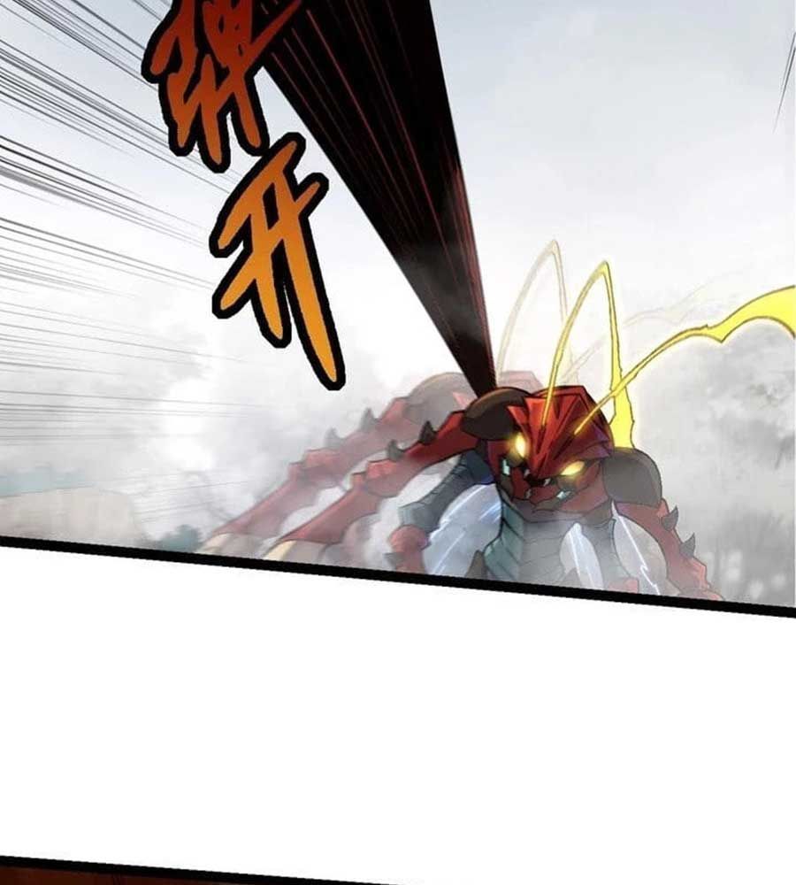 Thăng Cấp Bắt Đầu Từ Một Cái Cây Chap 60 - Next Chap 61