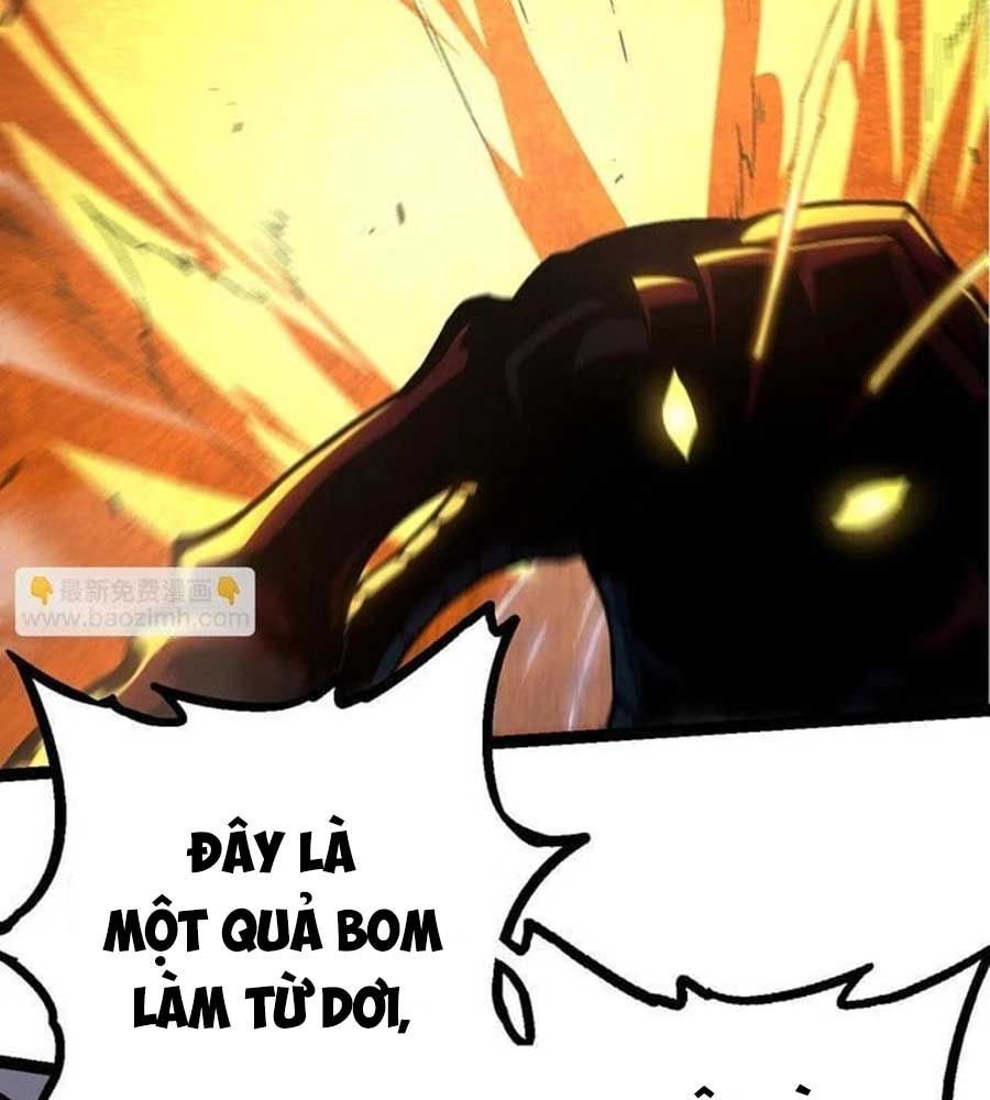 Thăng Cấp Bắt Đầu Từ Một Cái Cây Chap 60 - Next Chap 61