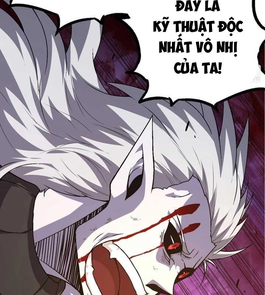 Thăng Cấp Bắt Đầu Từ Một Cái Cây Chap 60 - Next Chap 61