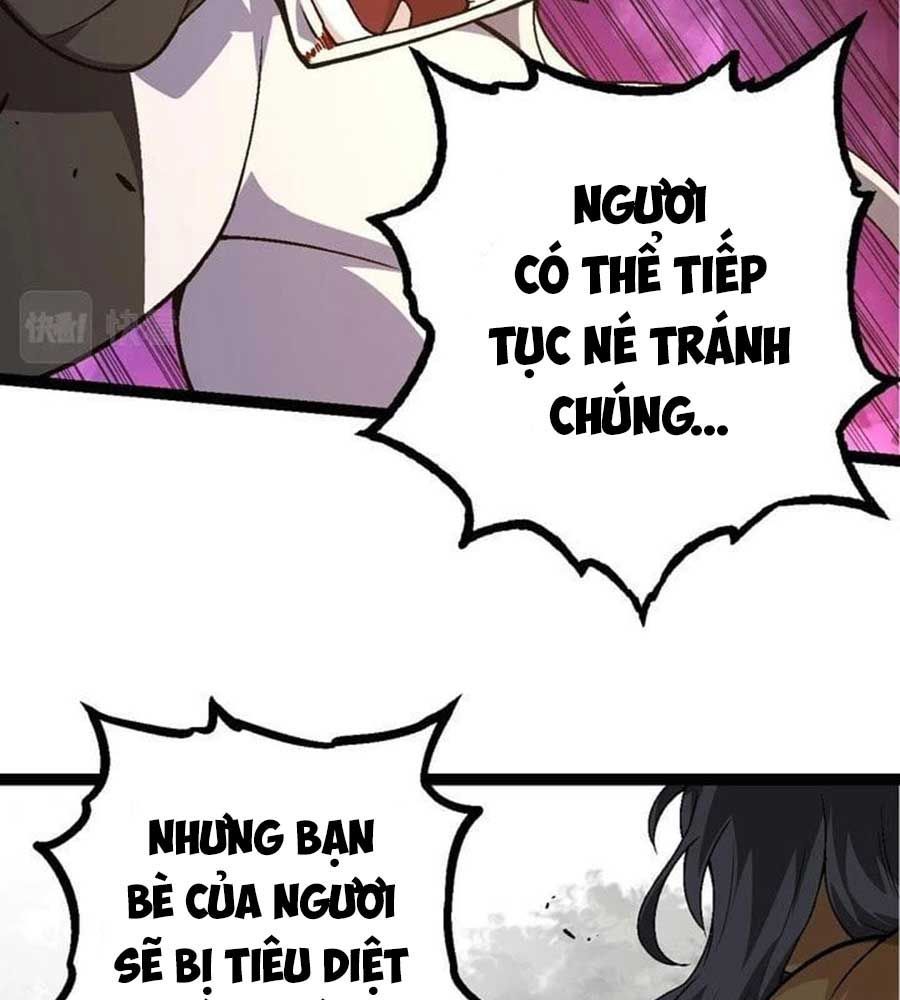 Thăng Cấp Bắt Đầu Từ Một Cái Cây Chap 60 - Next Chap 61