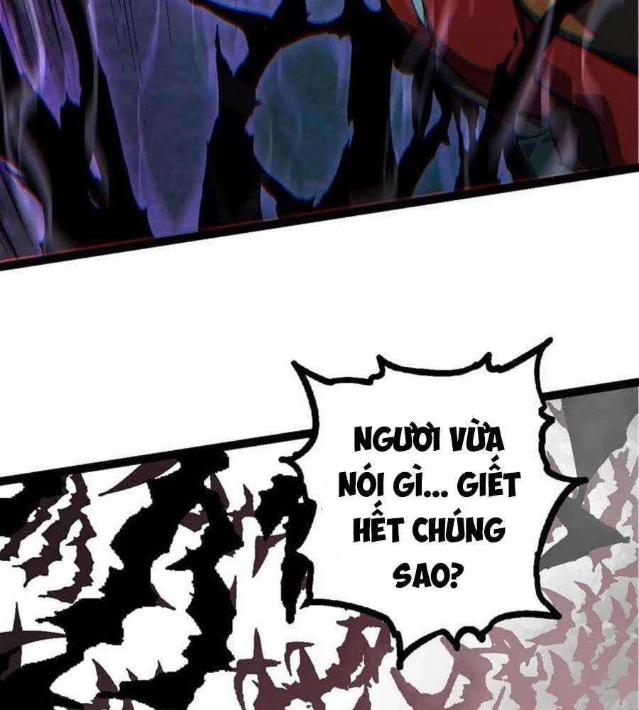 Thăng Cấp Bắt Đầu Từ Một Cái Cây Chap 60 - Next Chap 61