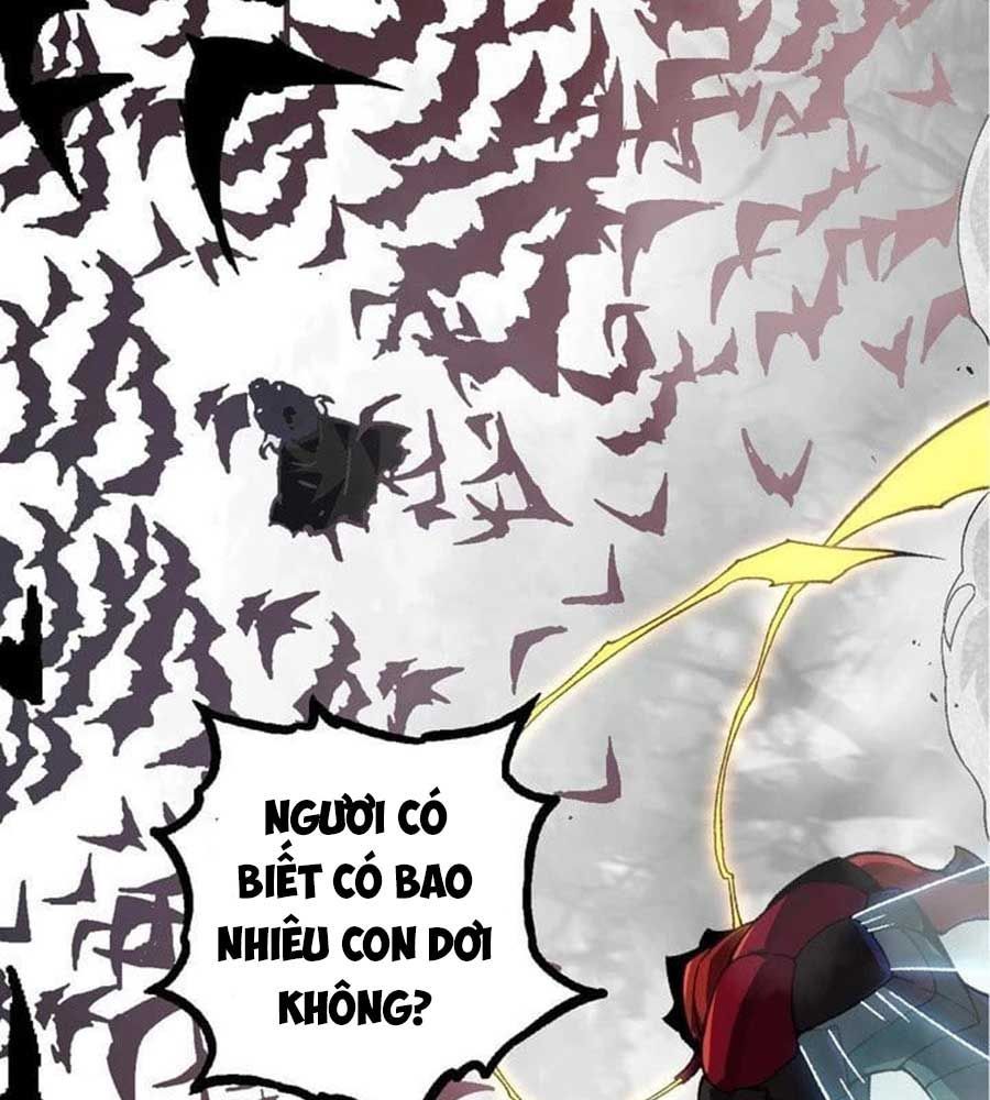 Thăng Cấp Bắt Đầu Từ Một Cái Cây Chap 60 - Next Chap 61