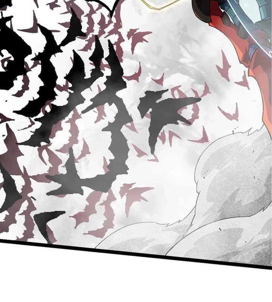 Thăng Cấp Bắt Đầu Từ Một Cái Cây Chap 60 - Next Chap 61