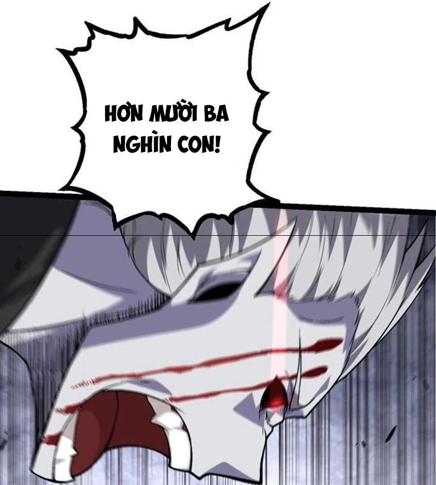 Thăng Cấp Bắt Đầu Từ Một Cái Cây Chap 60 - Next Chap 61