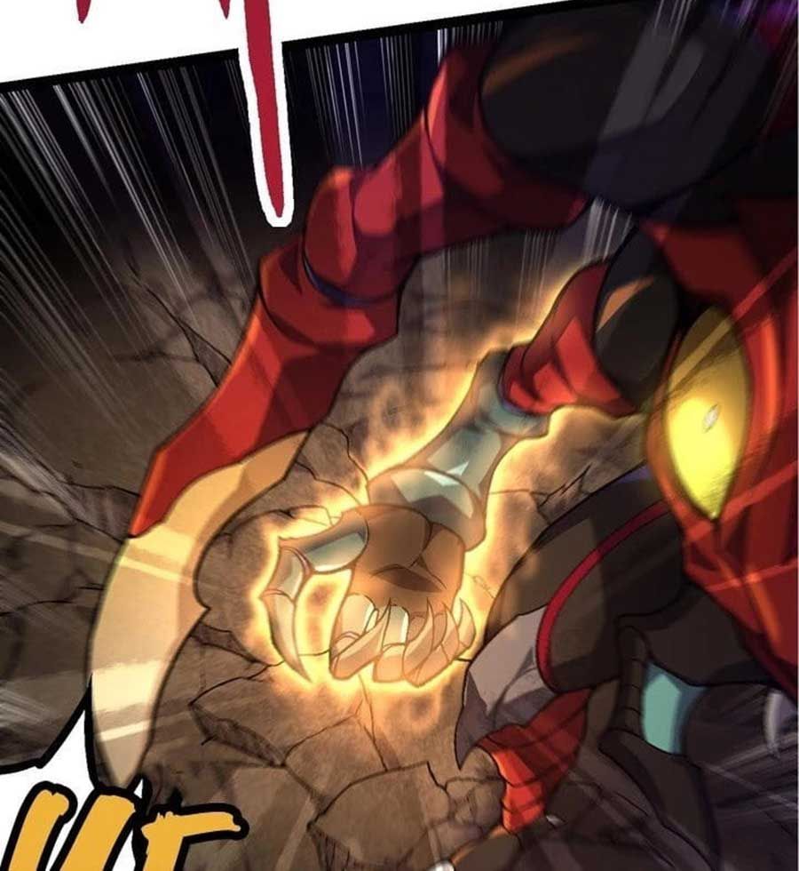 Thăng Cấp Bắt Đầu Từ Một Cái Cây Chap 60 - Next Chap 61
