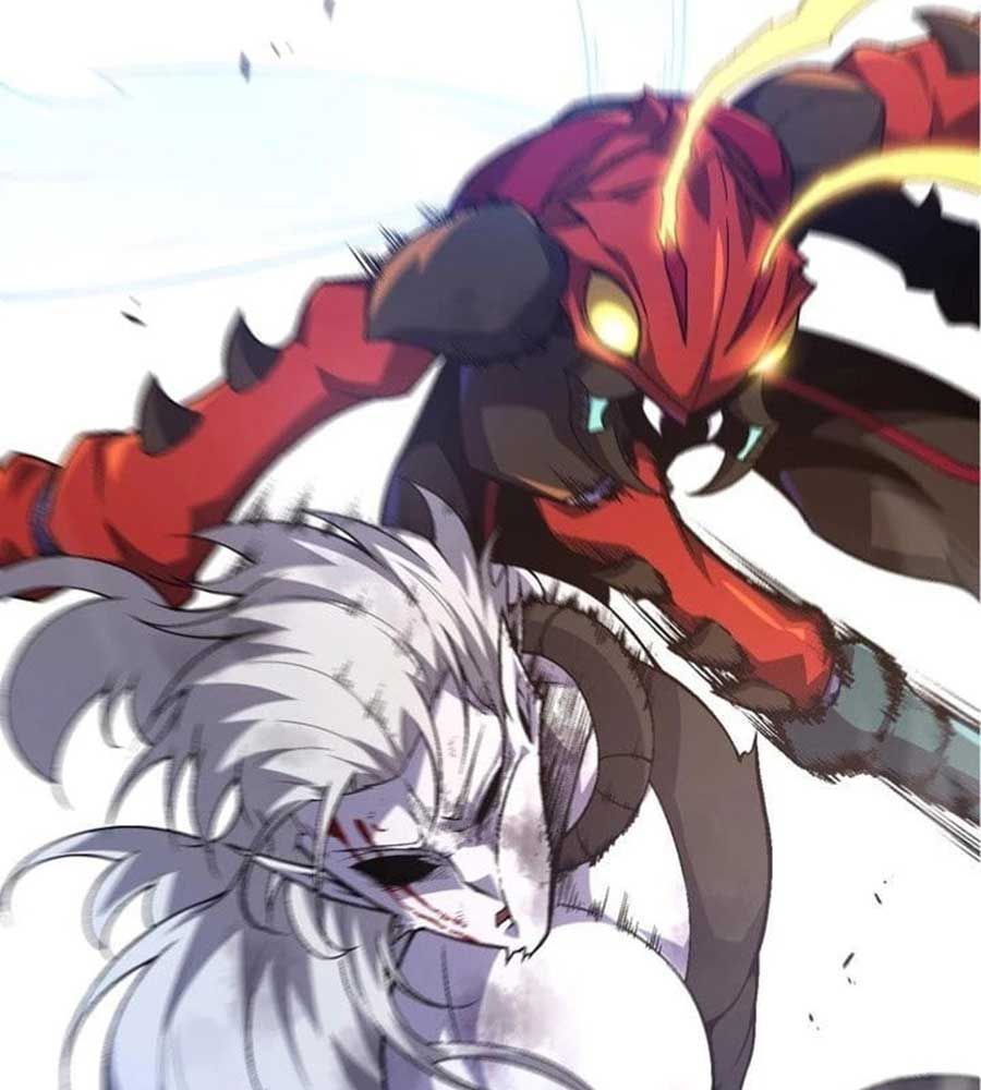 Thăng Cấp Bắt Đầu Từ Một Cái Cây Chap 60 - Next Chap 61