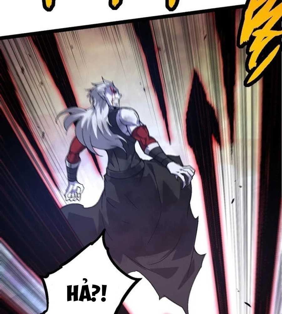 Thăng Cấp Bắt Đầu Từ Một Cái Cây Chap 60 - Next Chap 61