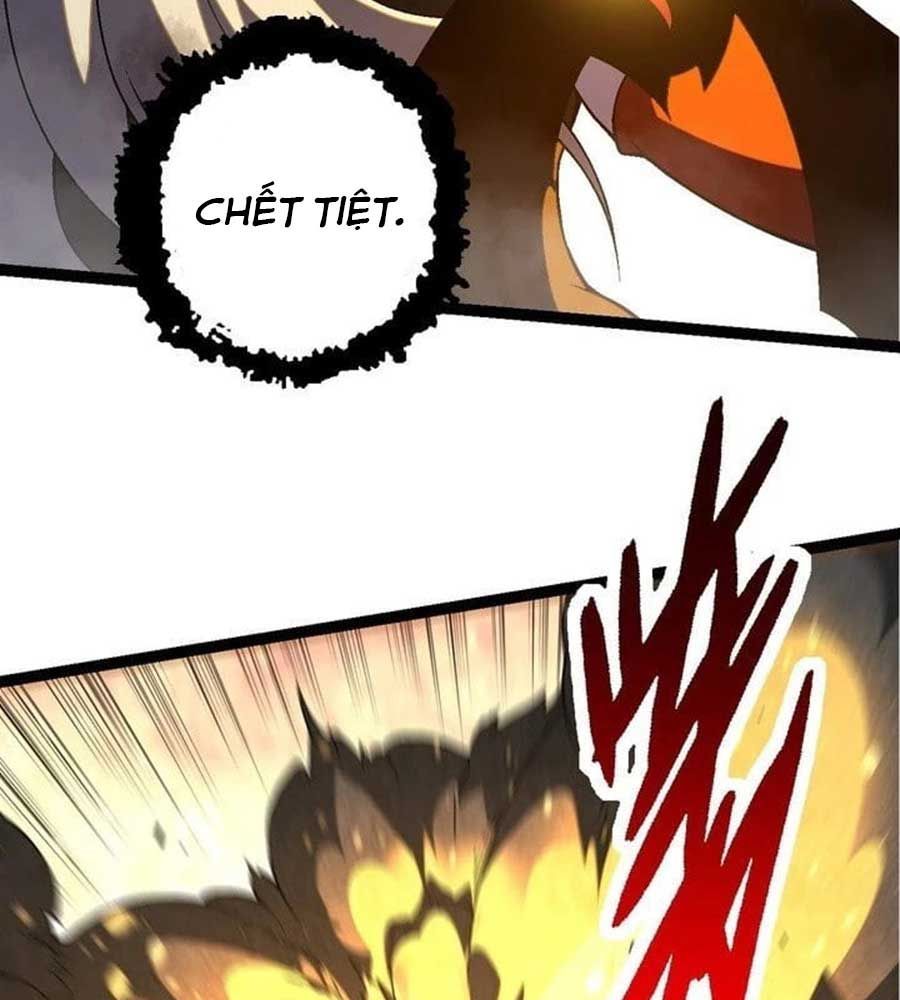 Thăng Cấp Bắt Đầu Từ Một Cái Cây Chap 60 - Next Chap 61