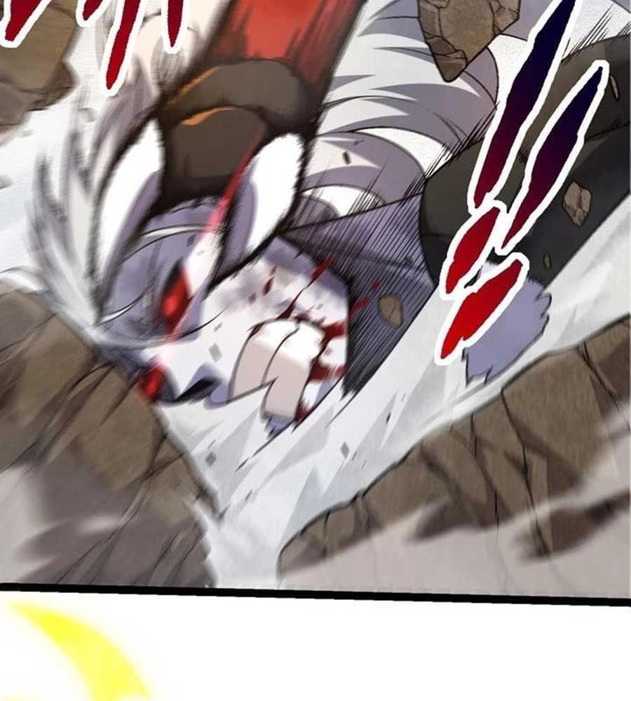 Thăng Cấp Bắt Đầu Từ Một Cái Cây Chap 60 - Next Chap 61