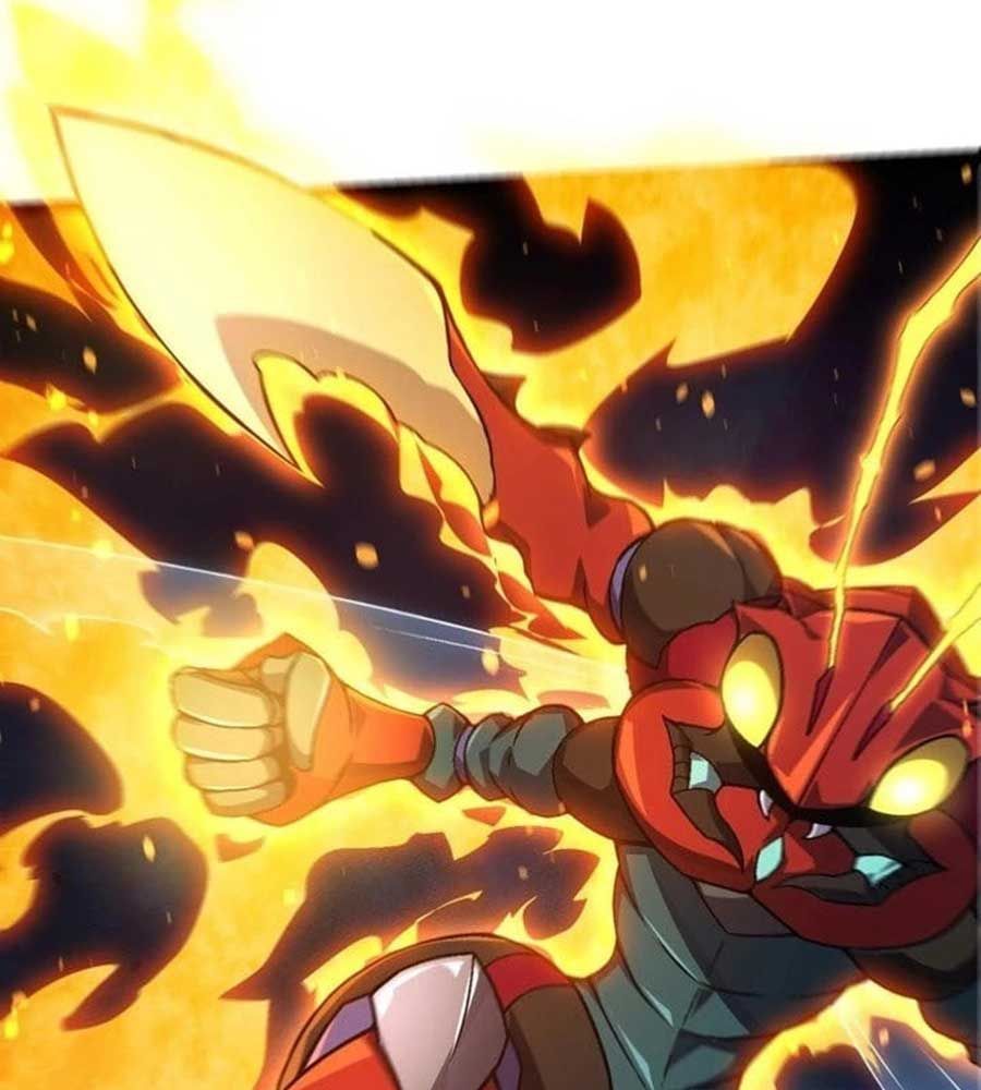 Thăng Cấp Bắt Đầu Từ Một Cái Cây Chap 60 - Next Chap 61