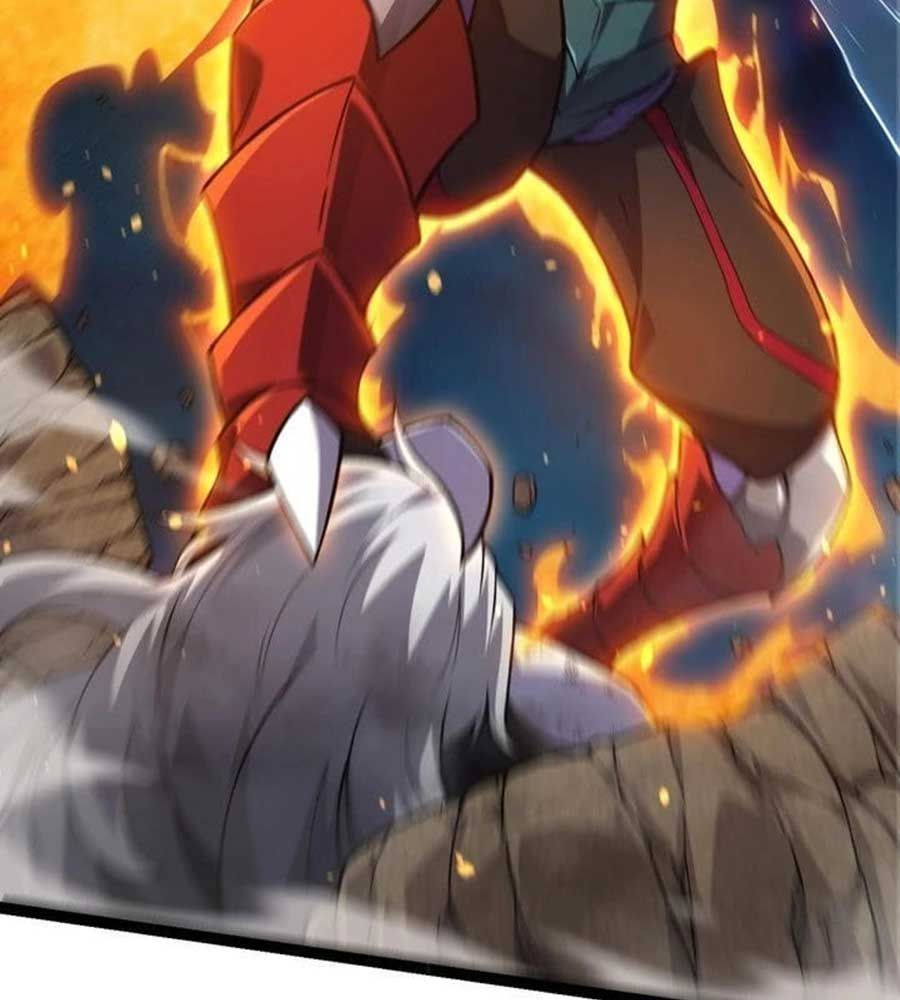 Thăng Cấp Bắt Đầu Từ Một Cái Cây Chap 60 - Next Chap 61