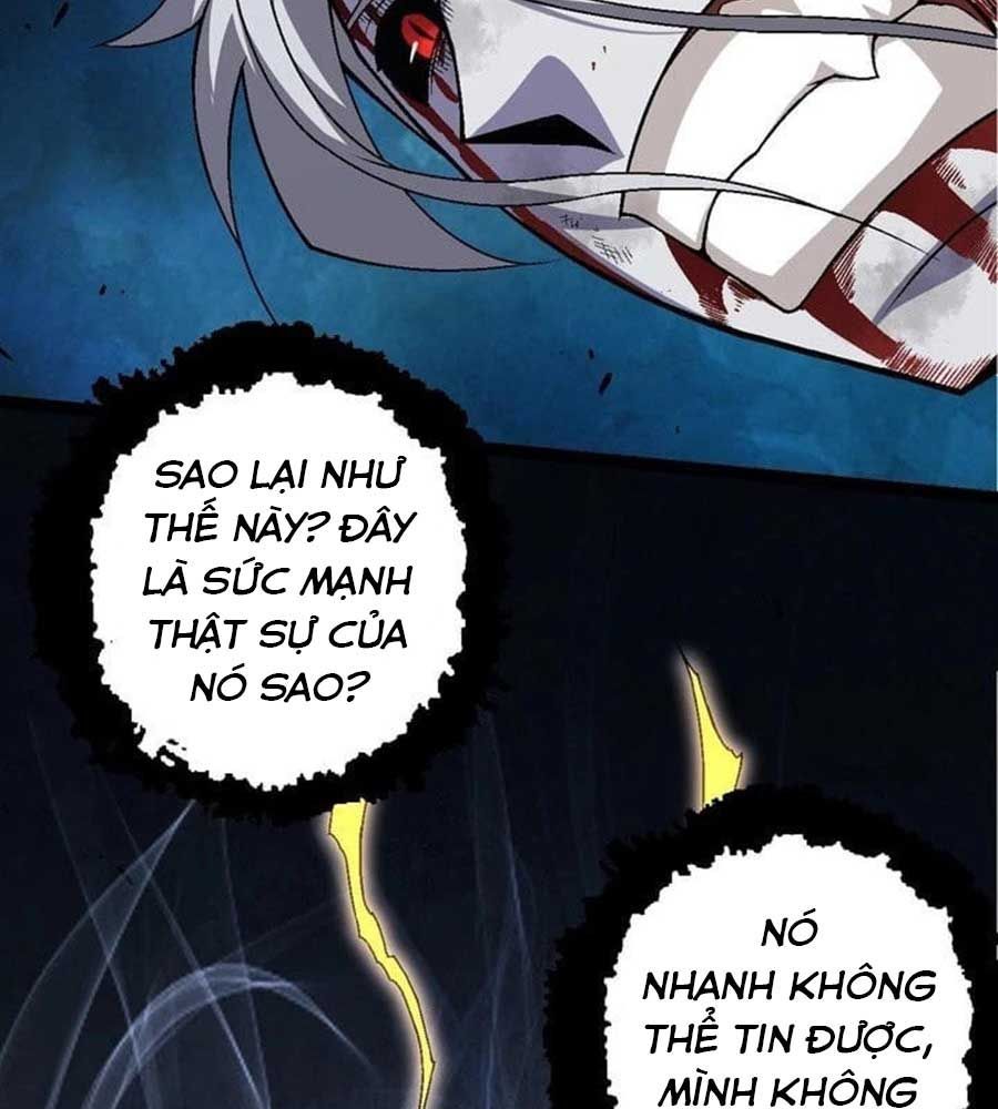 Thăng Cấp Bắt Đầu Từ Một Cái Cây Chap 60 - Next Chap 61