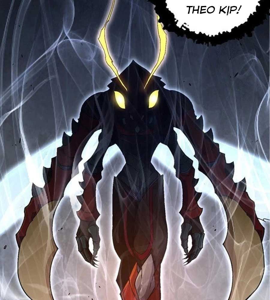 Thăng Cấp Bắt Đầu Từ Một Cái Cây Chap 60 - Next Chap 61