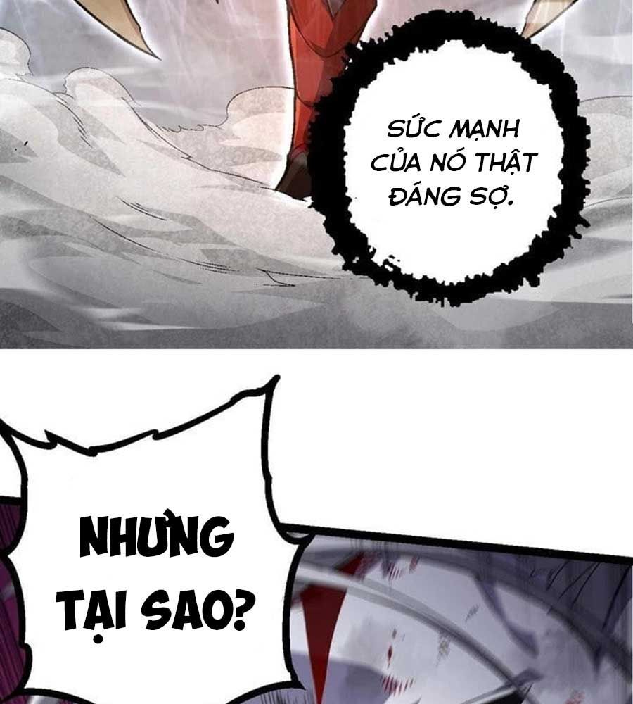 Thăng Cấp Bắt Đầu Từ Một Cái Cây Chap 60 - Next Chap 61