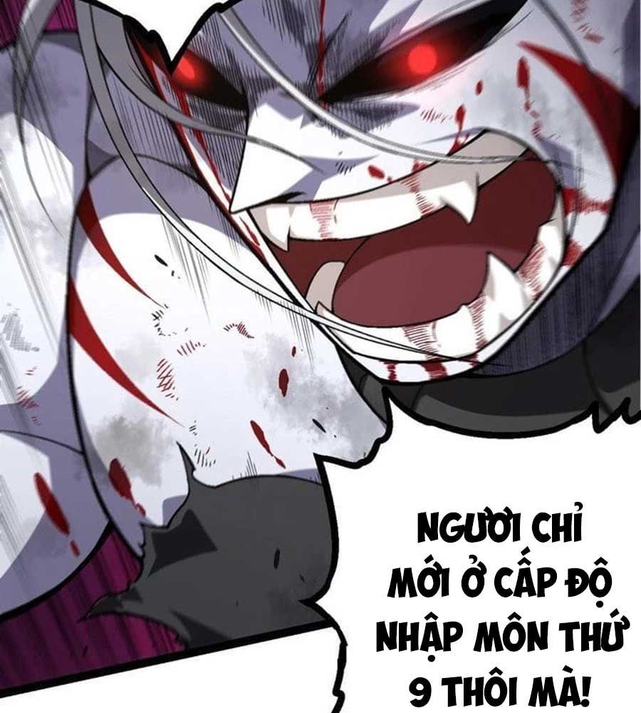 Thăng Cấp Bắt Đầu Từ Một Cái Cây Chap 60 - Next Chap 61