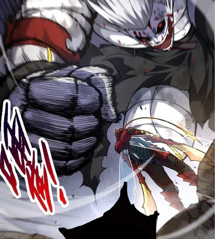 Thăng Cấp Bắt Đầu Từ Một Cái Cây Chap 60 - Next Chap 61