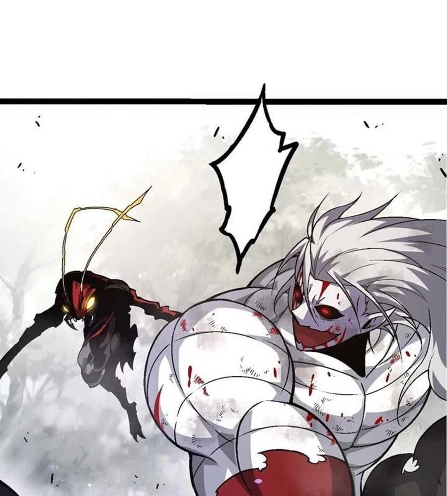 Thăng Cấp Bắt Đầu Từ Một Cái Cây Chap 60 - Next Chap 61
