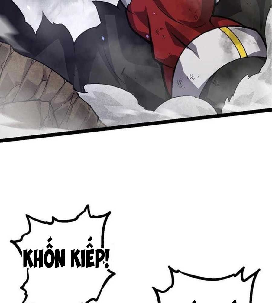 Thăng Cấp Bắt Đầu Từ Một Cái Cây Chap 60 - Next Chap 61