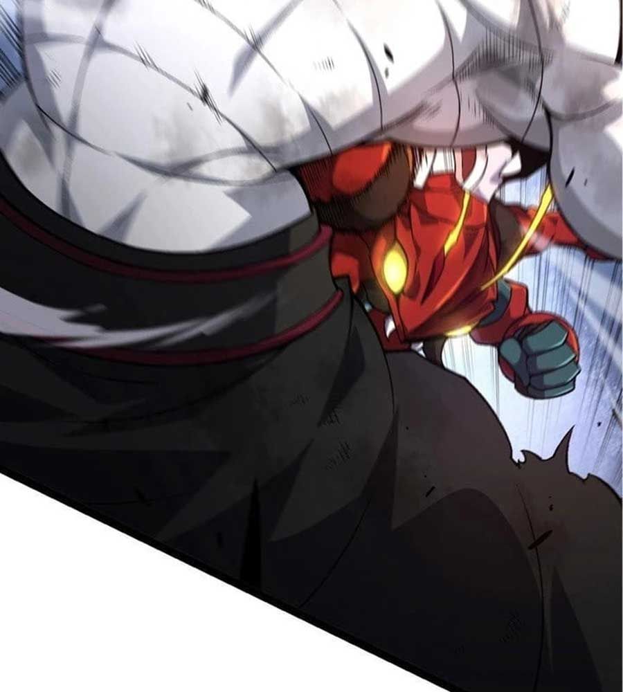 Thăng Cấp Bắt Đầu Từ Một Cái Cây Chap 60 - Next Chap 61