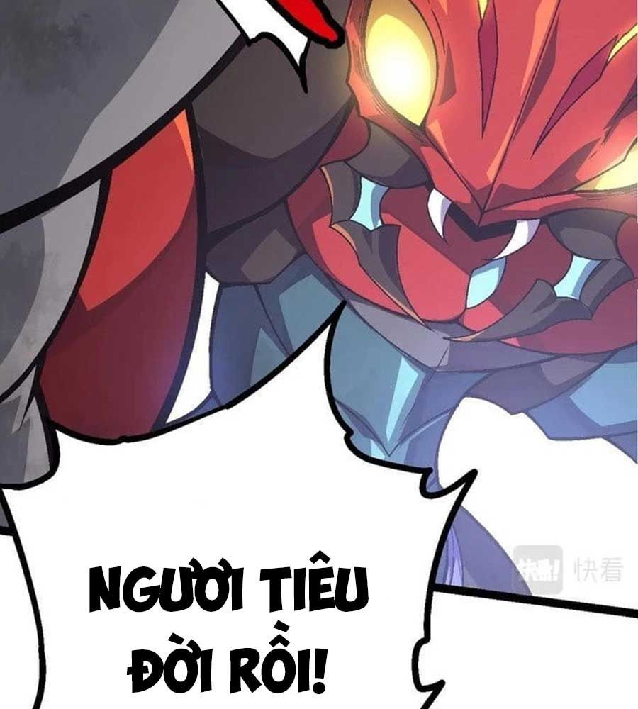 Thăng Cấp Bắt Đầu Từ Một Cái Cây Chap 60 - Next Chap 61