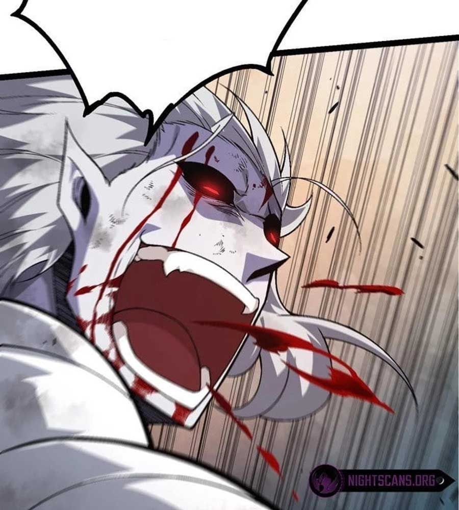 Thăng Cấp Bắt Đầu Từ Một Cái Cây Chap 60 - Next Chap 61