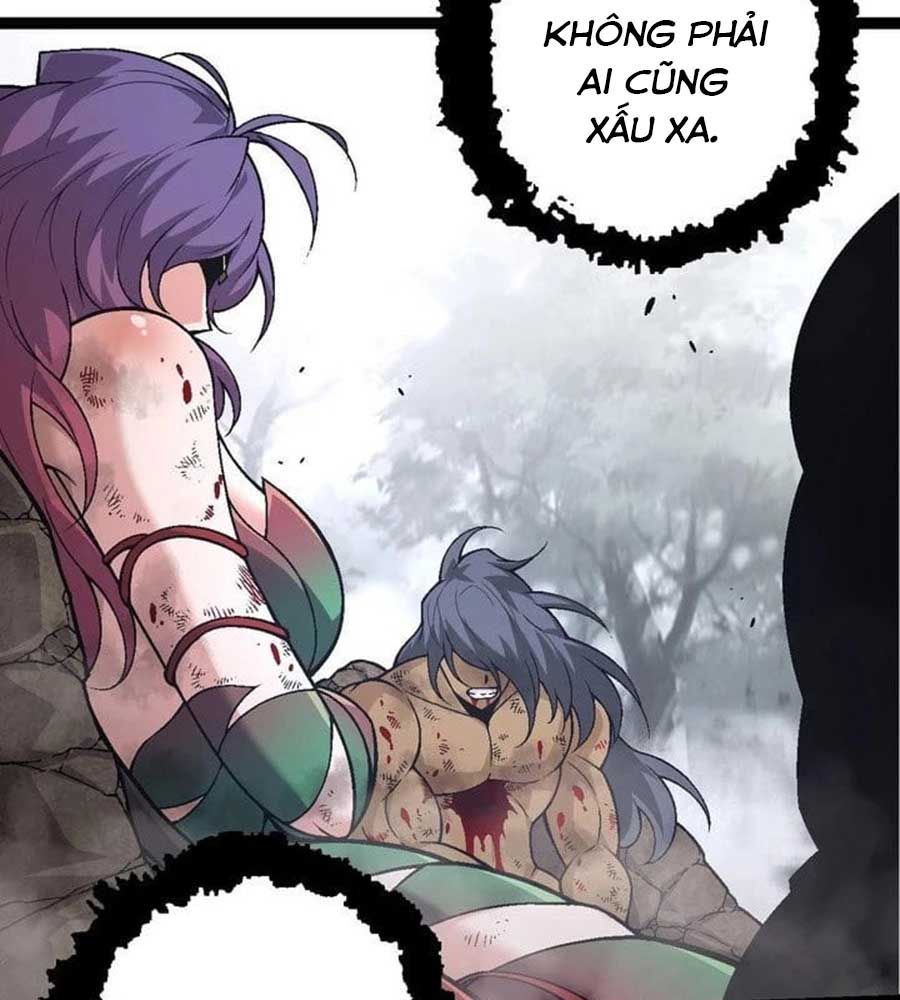 Thăng Cấp Bắt Đầu Từ Một Cái Cây Chap 60 - Next Chap 61