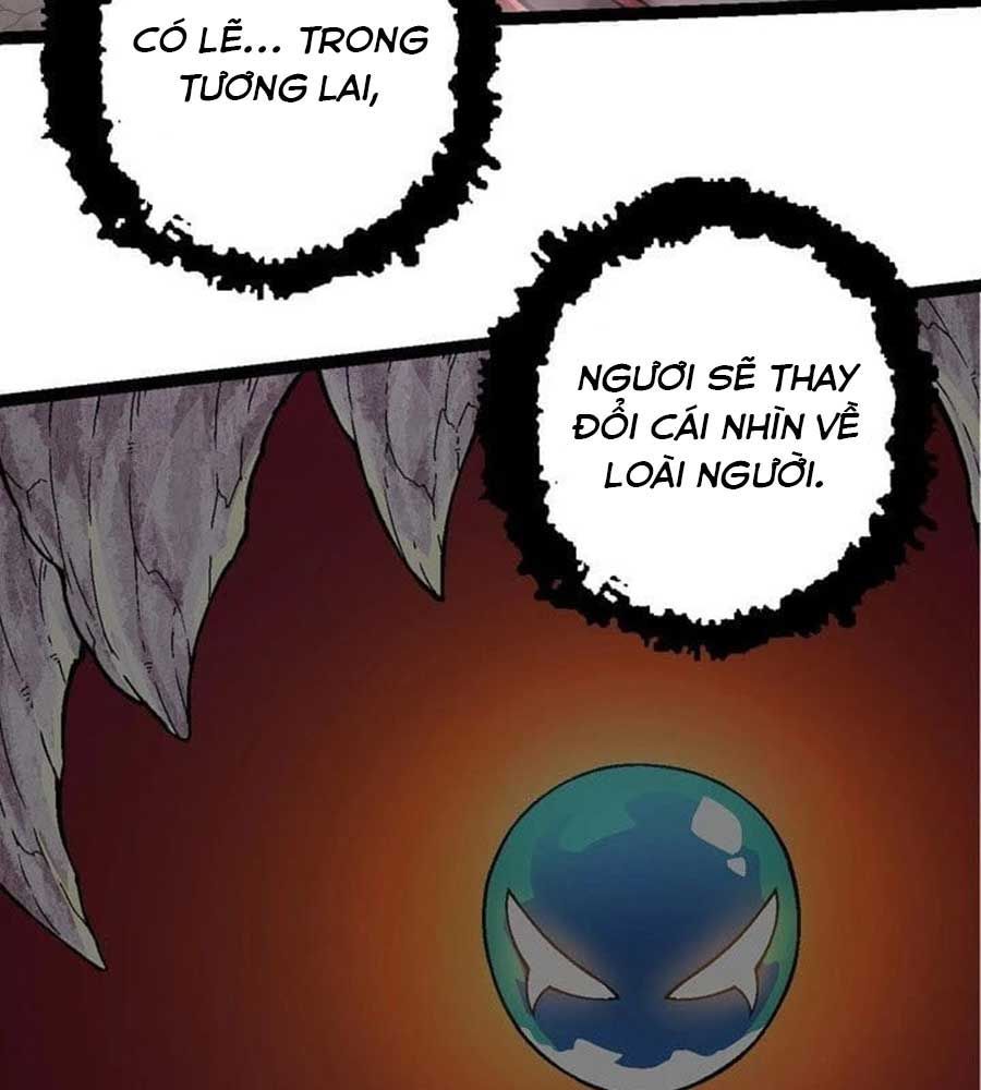 Thăng Cấp Bắt Đầu Từ Một Cái Cây Chap 60 - Next Chap 61