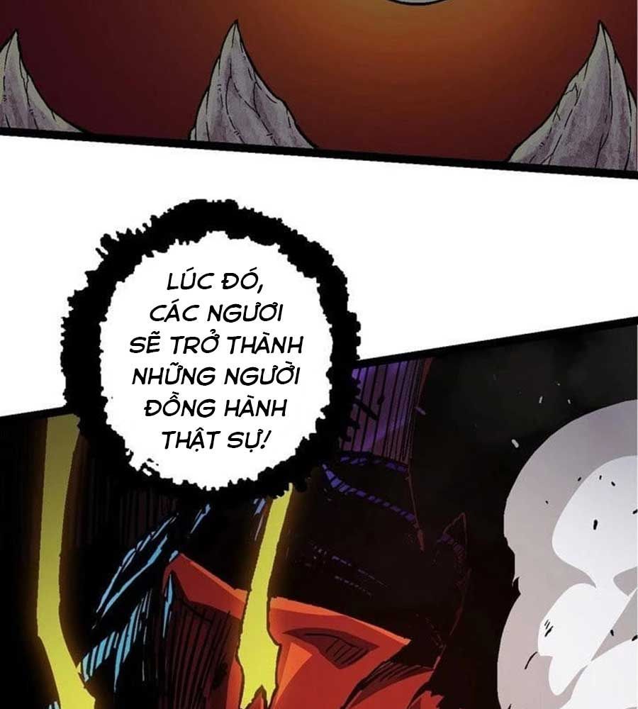Thăng Cấp Bắt Đầu Từ Một Cái Cây Chap 60 - Next Chap 61