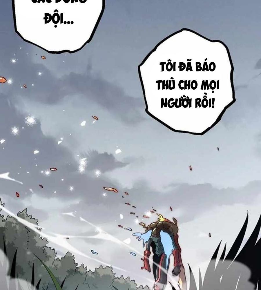 Thăng Cấp Bắt Đầu Từ Một Cái Cây Chap 61 - Next Chap 62