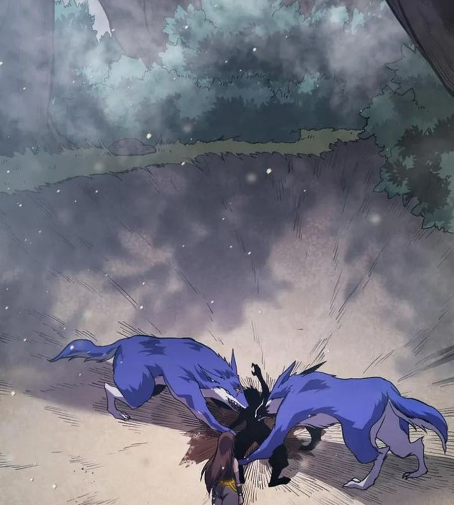 Thăng Cấp Bắt Đầu Từ Một Cái Cây Chap 61 - Next Chap 62