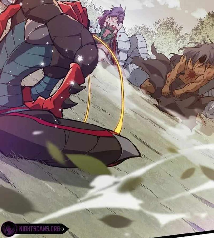 Thăng Cấp Bắt Đầu Từ Một Cái Cây Chap 61 - Next Chap 62