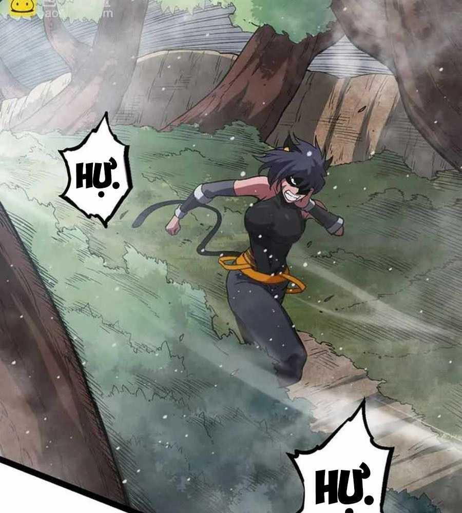 Thăng Cấp Bắt Đầu Từ Một Cái Cây Chap 61 - Next Chap 62