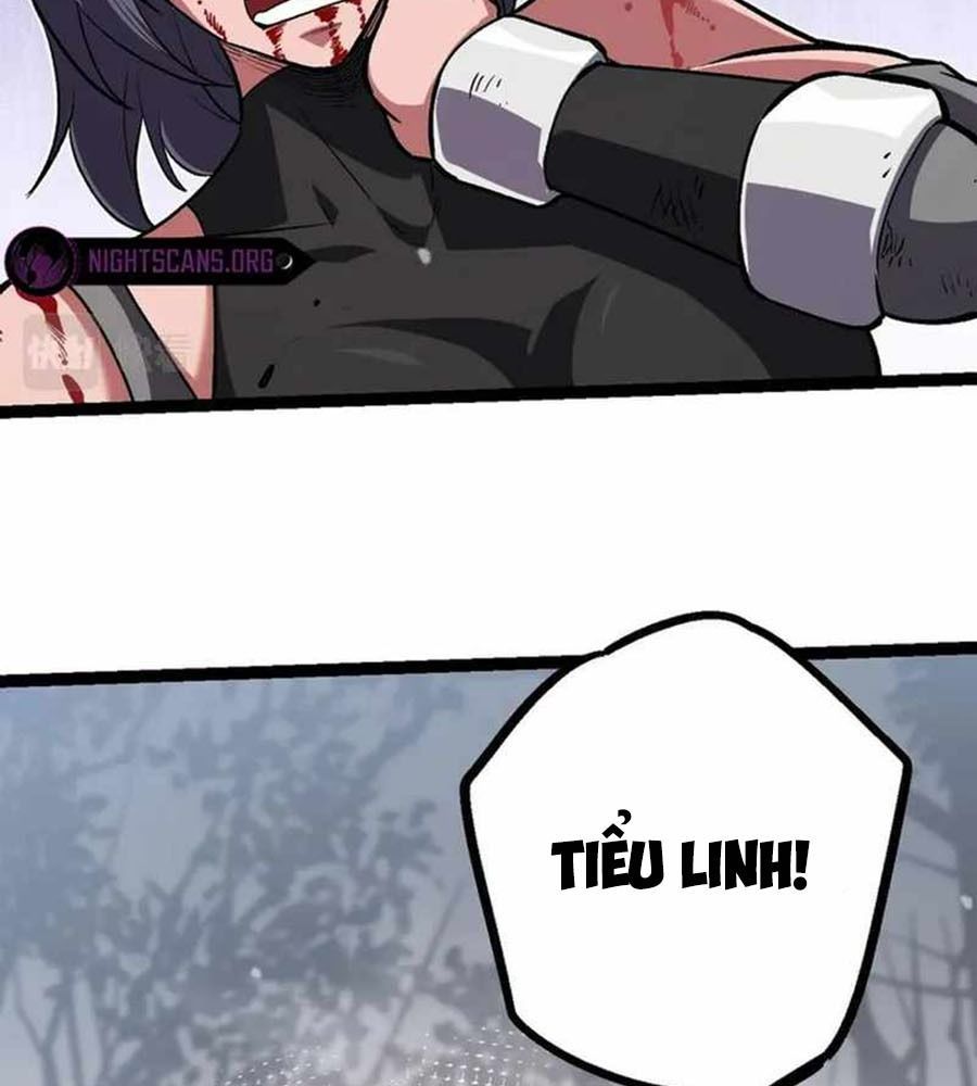 Thăng Cấp Bắt Đầu Từ Một Cái Cây Chap 61 - Next Chap 62