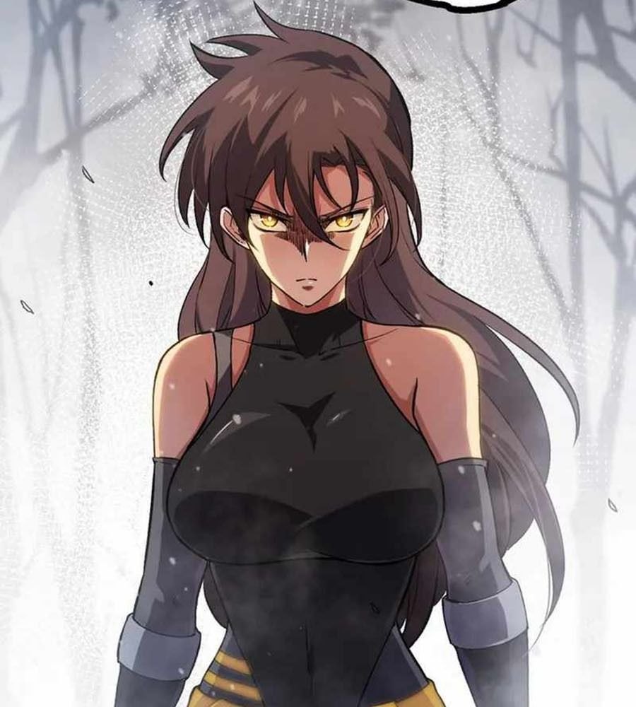 Thăng Cấp Bắt Đầu Từ Một Cái Cây Chap 61 - Next Chap 62