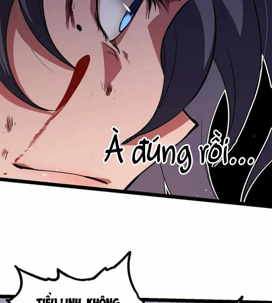 Thăng Cấp Bắt Đầu Từ Một Cái Cây Chap 61 - Next Chap 62
