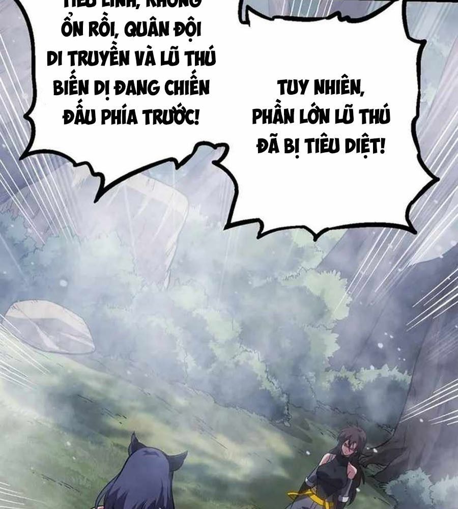 Thăng Cấp Bắt Đầu Từ Một Cái Cây Chap 61 - Next Chap 62