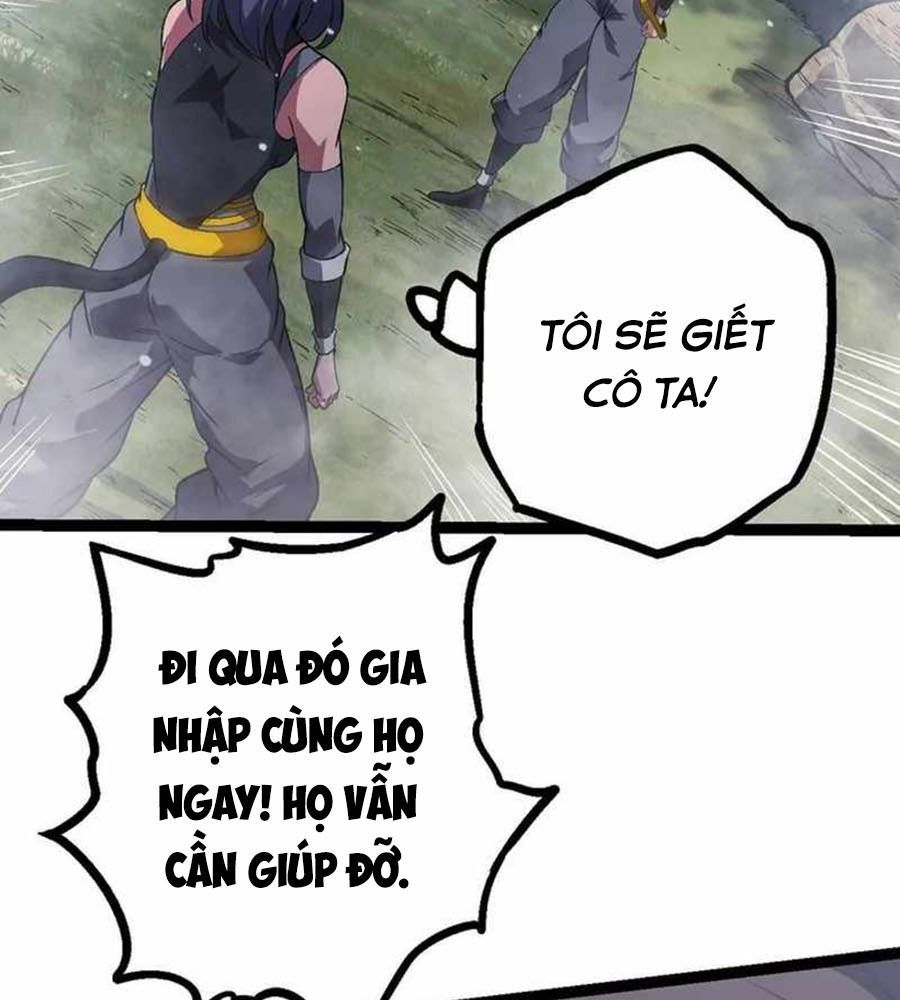 Thăng Cấp Bắt Đầu Từ Một Cái Cây Chap 61 - Next Chap 62