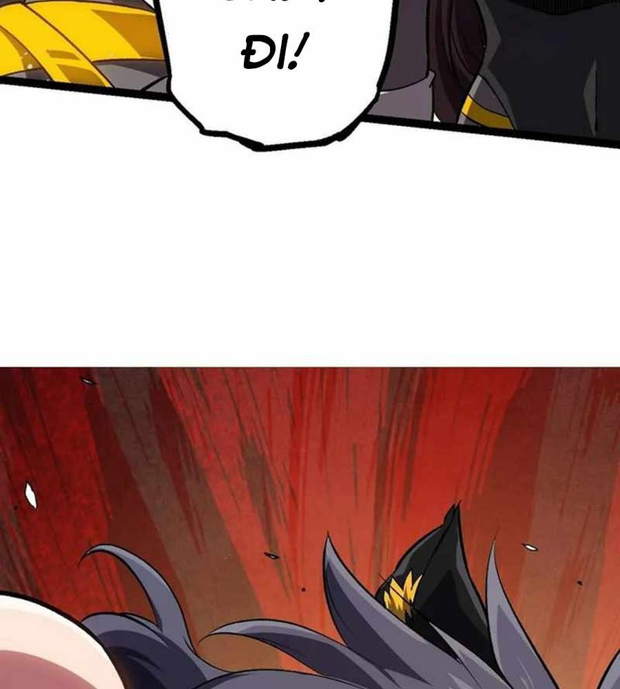 Thăng Cấp Bắt Đầu Từ Một Cái Cây Chap 61 - Next Chap 62