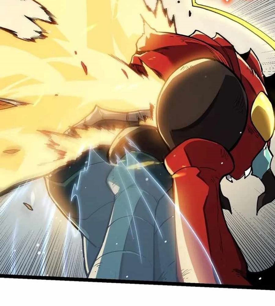 Thăng Cấp Bắt Đầu Từ Một Cái Cây Chap 61 - Next Chap 62