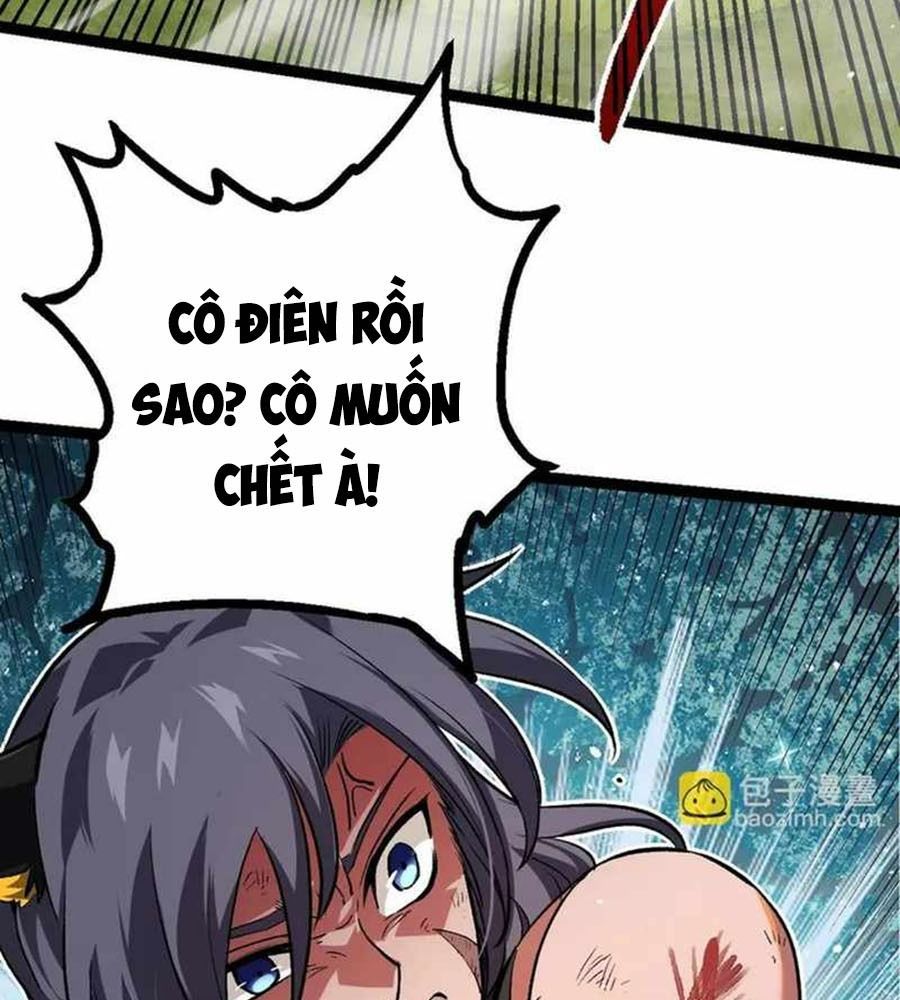 Thăng Cấp Bắt Đầu Từ Một Cái Cây Chap 61 - Next Chap 62