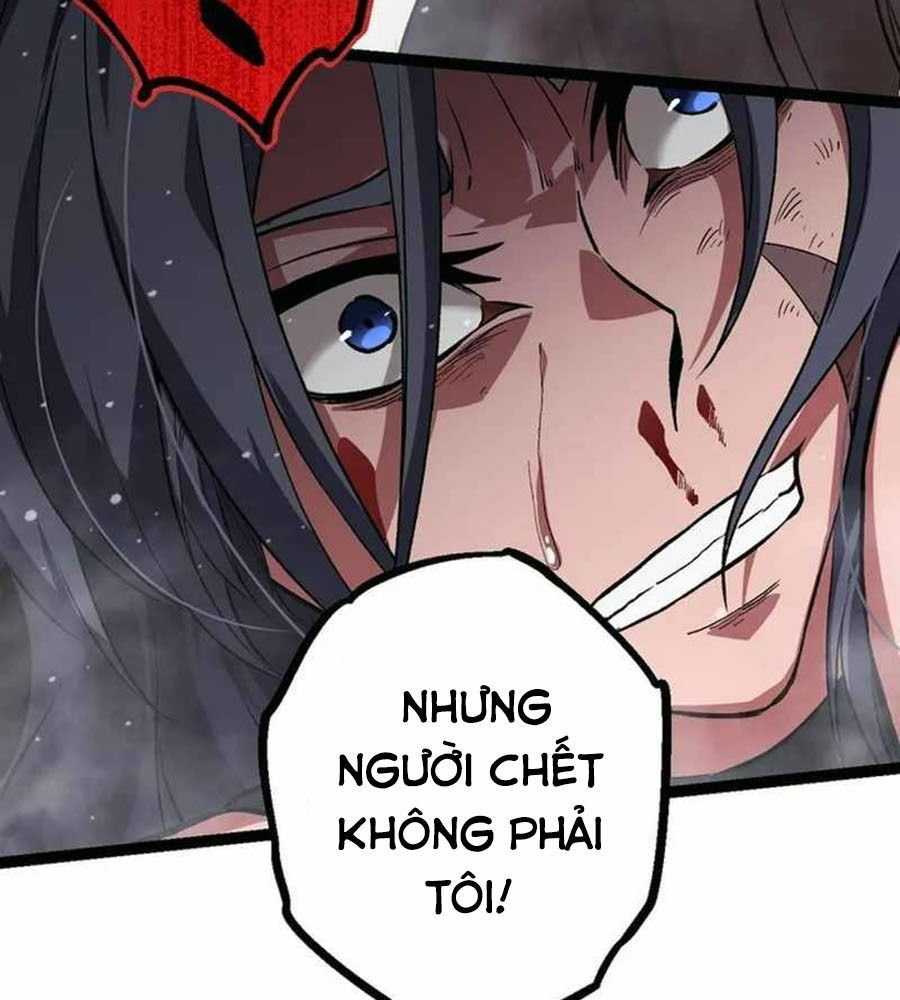 Thăng Cấp Bắt Đầu Từ Một Cái Cây Chap 61 - Next Chap 62