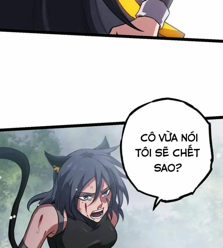 Thăng Cấp Bắt Đầu Từ Một Cái Cây Chap 61 - Next Chap 62