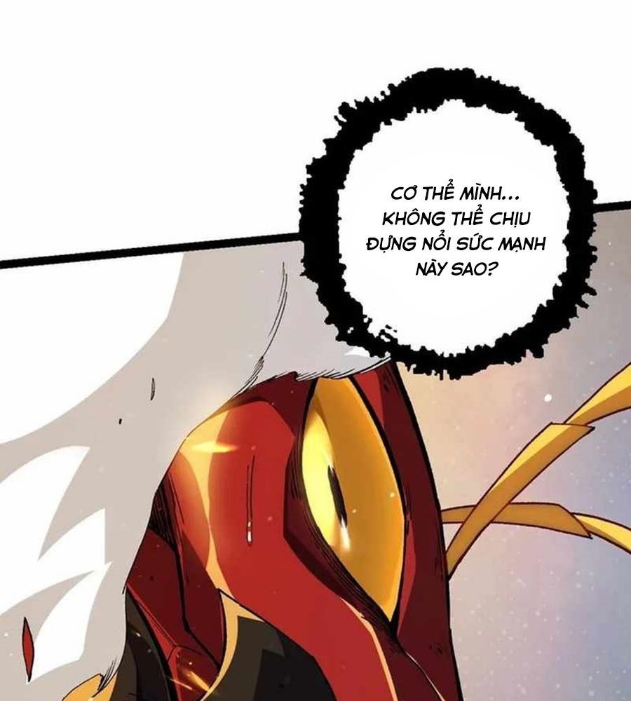 Thăng Cấp Bắt Đầu Từ Một Cái Cây Chap 61 - Next Chap 62