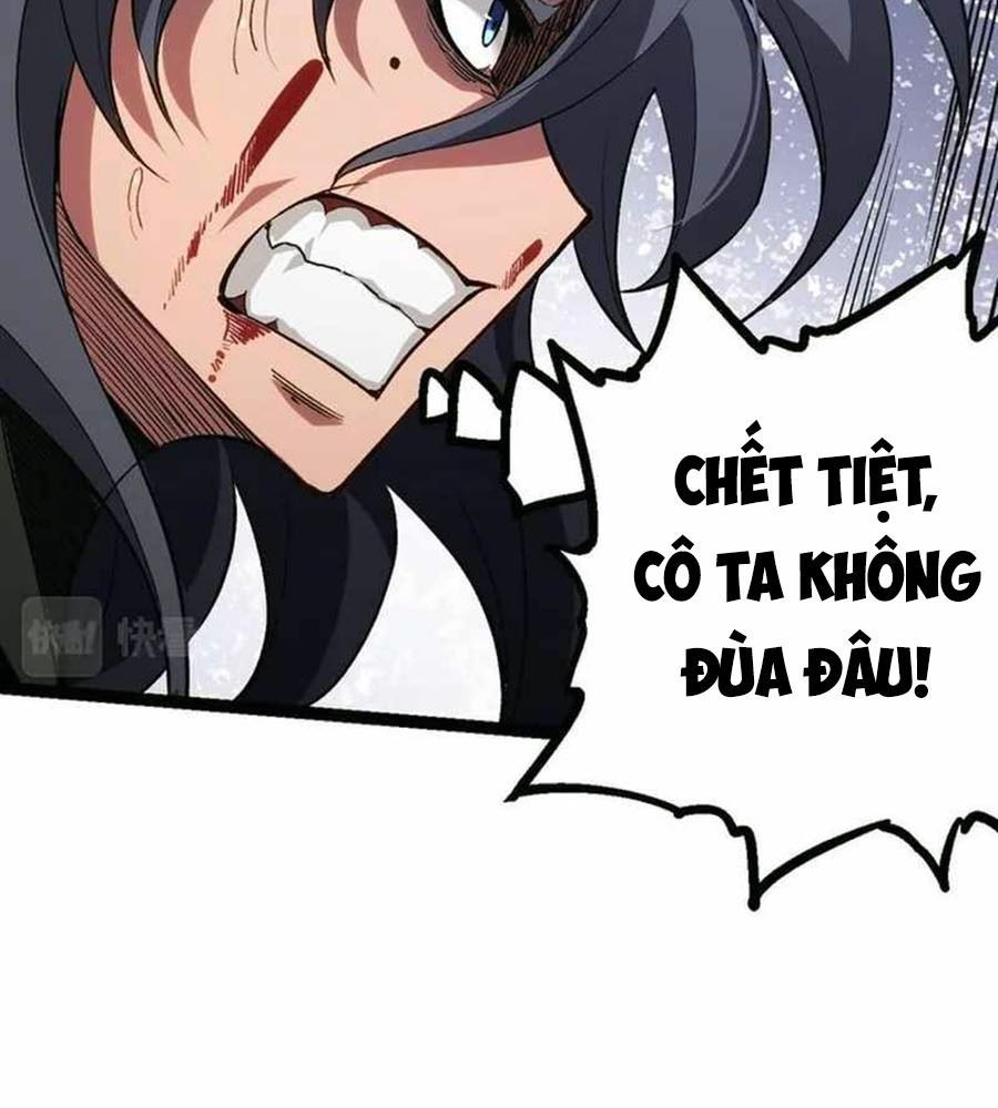 Thăng Cấp Bắt Đầu Từ Một Cái Cây Chap 61 - Next Chap 62